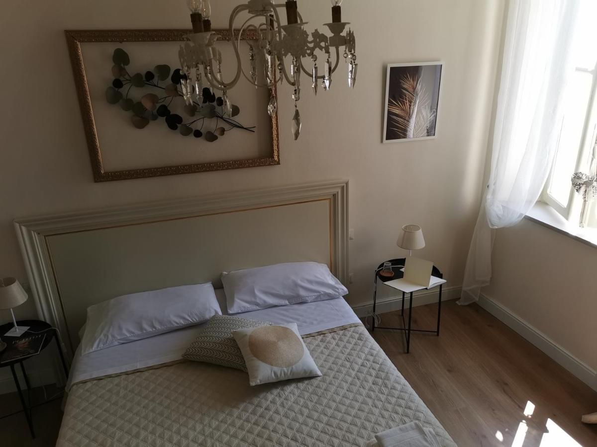 Ariediparma - Rooms&Apartments エクステリア 写真