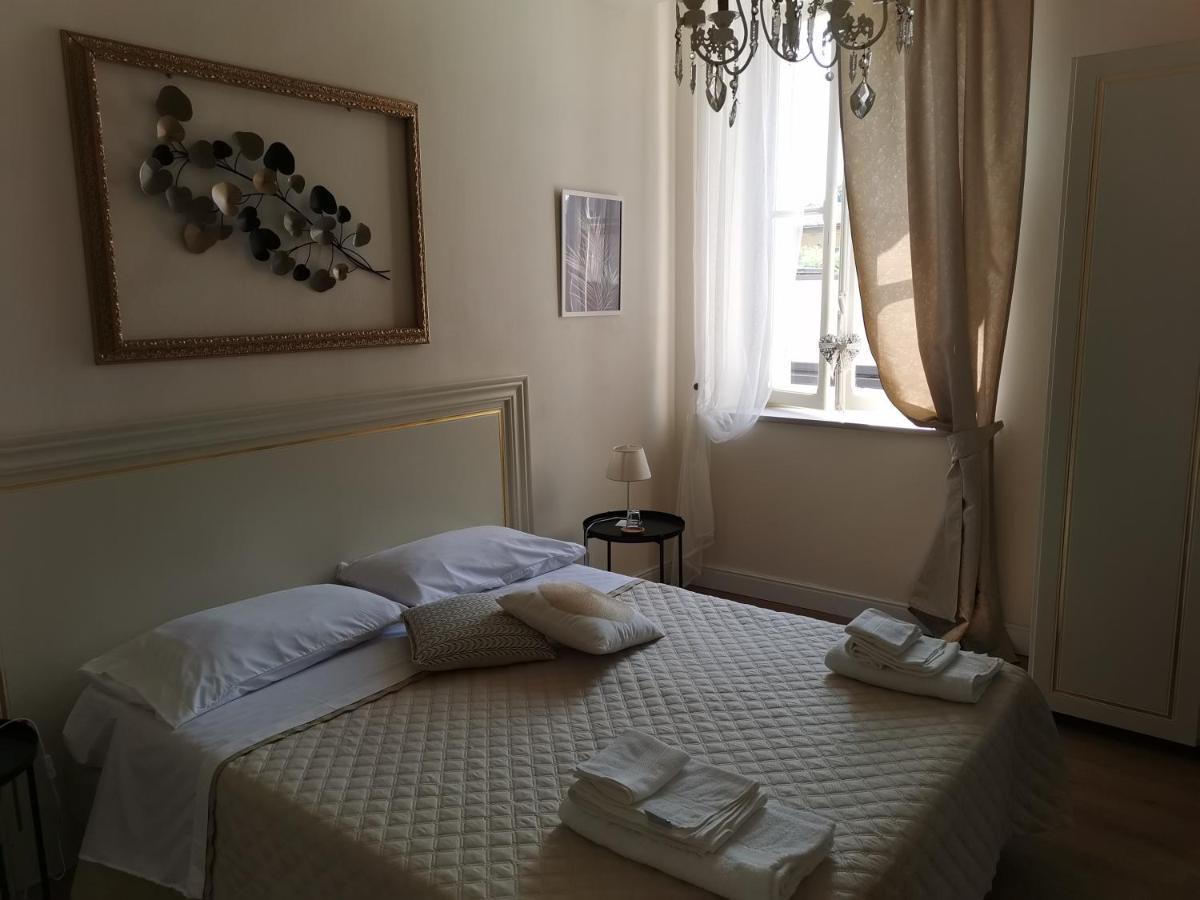 Ariediparma - Rooms&Apartments エクステリア 写真