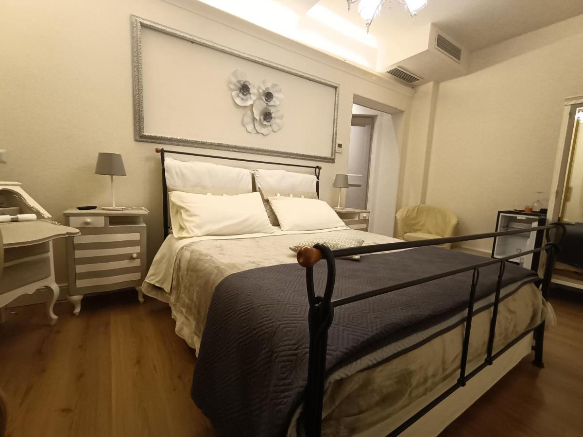 Ariediparma - Rooms&Apartments エクステリア 写真